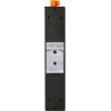Ethernet I/O Module with 2-port Ethernet Switch, 8-ch Analog Inputs with Channel-to-Channel IsolationICP DAS